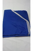 ÇADIRLAND MAVİ GAZEBO HAZIR ÇATI KUMAŞI 300X300 - 2