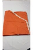 ÇADIRLAND TURUNCU GAZEBO HAZIR ÇATI KUMAŞI 300X300 - 2