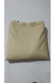 ÇADIRLAND KREM GAZEBO HAZIR ÇATI KUMAŞI 300X300 - 1
