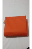 ÇADIRLAND TURUNCU GAZEBO HAZIR ÇATI KUMAŞI 300X300 - 1