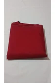 ÇADIRLAND KIRMIZI GAZEBO HAZIR ÇATI KUMAŞI 300X300 - 1