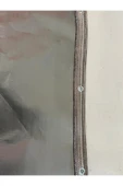 3X6 SU GEÇİRMEZ 230GRAM LÜX LAMİNELİ KENARLARI SAĞLAMLAŞTIRILMIŞ - 2
