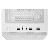 RaXius Nova G2 R5 4060-56G004 Ryzen5 5600G 32GB 512SSD RTX4060 FreeDOS Gaming Masaüstü Bilgisayar - 5