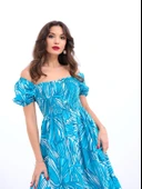 5525 ELBİSE-HONG KONG thumbnail 2