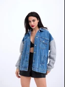 6712 KOT CEKET-MAVİ thumbnail 1