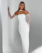 FİBER ELBİSE thumbnail 2