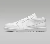 Air Jordan 1 Low Beyaz - 2