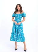 5525 ELBİSE-HONG KONG thumbnail 5