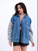 6712 KOT CEKET-MAVİ thumbnail 2