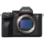 Sony A7S III Body Aynasız Fotoğraf Makinesi thumbnail 1