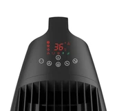 Raks Teos Plus Siyah Kule Tipi Vantilatör - 5
