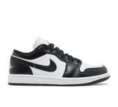 Jordan 1 Low Panda - 1