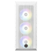 RaXius Nova G2 R5 4060-56G004 Ryzen5 5600G 32GB 512SSD RTX4060 FreeDOS Gaming Masaüstü Bilgisayar - 3