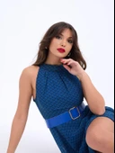 5501 ELBİSE-ROMA thumbnail 2