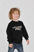 Toontoy Erkek Çocuk Tnty Design Baskılı Sweatshirt thumbnail 1