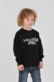 Toontoy Erkek Çocuk Tnty Design Baskılı Sweatshirt thumbnail 5