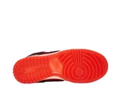 Nike Dunk Low Retro Brown Orange thumbnail 3