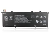 HP L52448-241 ile Uyumlu Notebook Bataryası Pili - 1