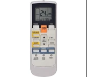 Fujitsu ASYA14LGC Klima Kumandası thumbnail 2