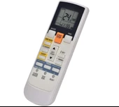 Fujitsu ASYA14LGC Klima Kumandası thumbnail 1