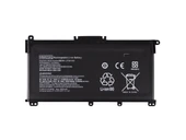 HP L97300-005 ile Uyumlu Notebook Bataryası Pili - 1