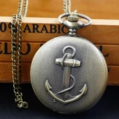 Çapalı Köstekli Saat Alk2608 - 1