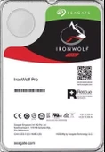 Seagate 12TB 3.5" 7200RPM 256MB SATA3 NAS DİSKİ IRONWOLF PRO ST12000NE0008 - 1