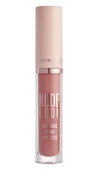 Golden Rose Nude Look Natural Shine Lipg. No:03Coral Nude - 1