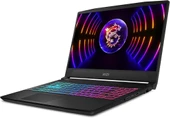 MSI Katana 15 B13VGK-1610TR i7-13620H 16 GB 1 TB SSD RTX4070 15.6" Full HD Gaming Laptop Outlet - 6
