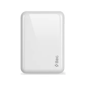 Ttec ReCharger 2BB174B 10000 mAh Hızlı Şarj Powerbank - 3