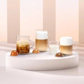 Nespresso Vertuo Next Premium Kapsül Kahve Makinesi thumbnail 7