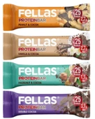 Protein Bar 32g Karma (4 Çeşit) - 1