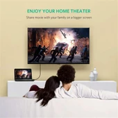 UGREEN 4K 60Hz 3Metre Displayport to Displayport Kablo thumbnail 5