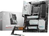 MSI X670E Gaming Plus Wi-Fi AMD AM5 DDR5 ATX Anakart Outlet thumbnail 1