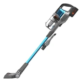 Black+Decker BDPSE3615-QW Şarjlı Dikey Süpürge thumbnail 2