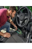 Bosch EasyVac 12 Baretool (Akü Dahil Değil) Şarjlı El Süpürgesi Teşhir thumbnail 7