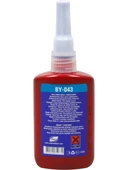 ByBest Civata Sabitleyici Orta Yüksek Kuvvet 50ML. BY-043 thumbnail 2