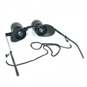 Gözlük Modelinde 2.8x28 Opera/tiyatro/ Konser Dürbün - 3