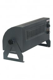 Electrokonfor Heatbox 360 2000W Fanlı Isıtıcı Füme - 2