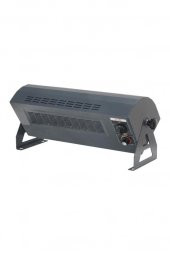 Electrokonfor Heatbox 360 2000W Fanlı Isıtıcı Füme - 4