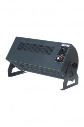 Electrokonfor Heatbox 360 3000W Fanlı Isıtıcı Füme - 3