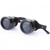 Gözlük Modelinde 2.8x28 Opera/tiyatro/ Konser Dürbün - 7