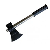 Için  Kürek Balta Testere Bıçak Takımı 4 Lü Set - 6