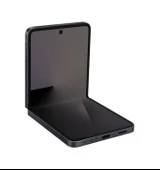 Samsung Galaxy Z Flip 7 512 12 GB (Samsung Türkiye Garantili) Gece Siyahı 512 GB thumbnail 2