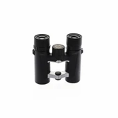 8x25 Profesyonel Su Geçirmez El Dürbünü – 1000/56m – Kompakt Tasarım - 5