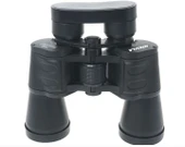 7x50 Kauçuk Kaplamalı Mavı Cam Mercekli Dürbün - 2