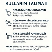 Motor Koruyucu 444 ml - 3