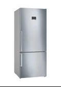 Bosch KGN76CIE0N Kombi No Frost Buzdolabı - 1