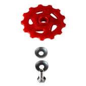 S-shine Vites Makara Tekeri PLASTİK thumbnail 1