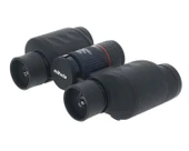 10x24  Katlanır, Kauçuk Kaplamalı Orta Boy  El Dürbünü 1000m/76m - 2